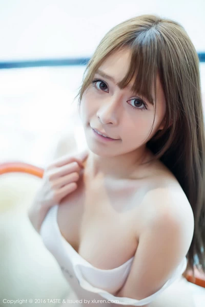 [TASTE顽味生活]Vol.013 Carol酱