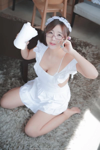 [Pure Media] Vol.032 Ryu ji hye