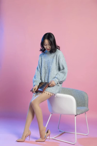 奈丝 001：阿刀