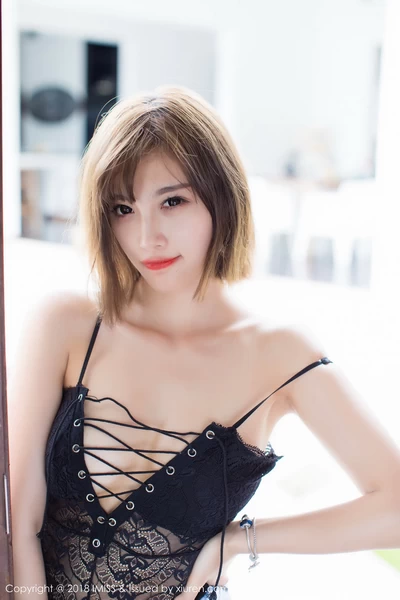 [IMiss爱蜜社]Vol.228 杨晨晨sugar