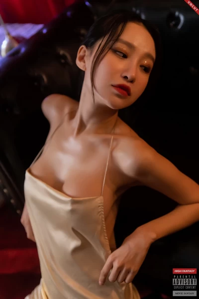 HIGH FANTASY – NO.011 Lee Seol – Vol.6 UNCUT 화양연화, The Most Beautiful Moment