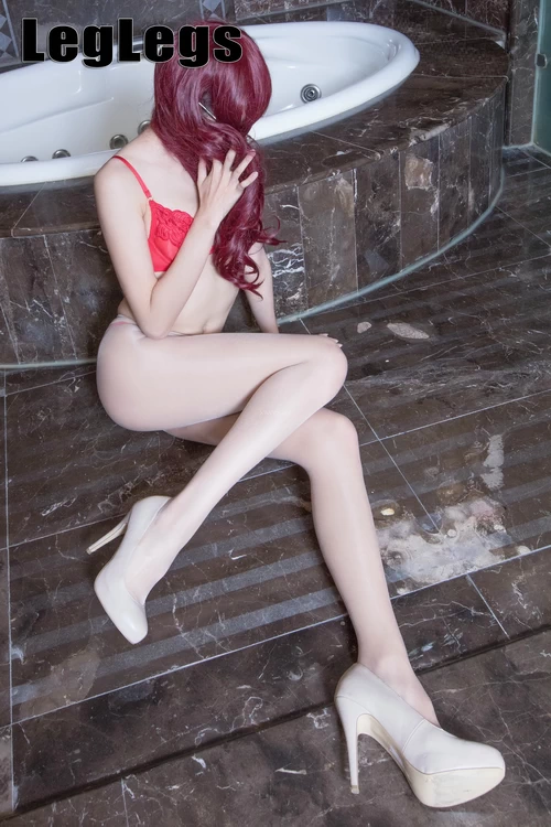[Leglegs美腿骇客]No.092 Minna