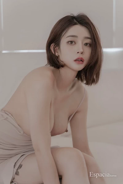 [Espacia Korea] EXC#060 – RAHEE
